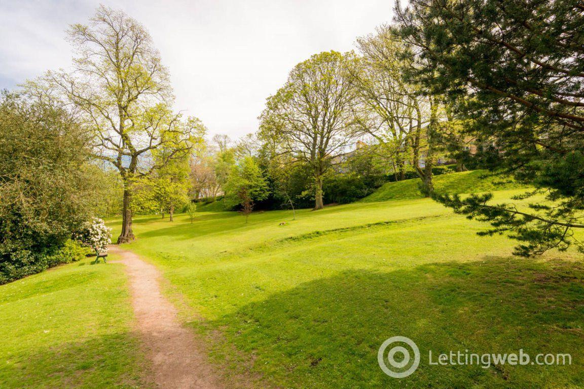 Property to rent in Nelson Street, New Town, Edinburgh