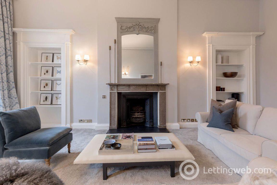 Property to rent in Nelson Street, New Town, Edinburgh