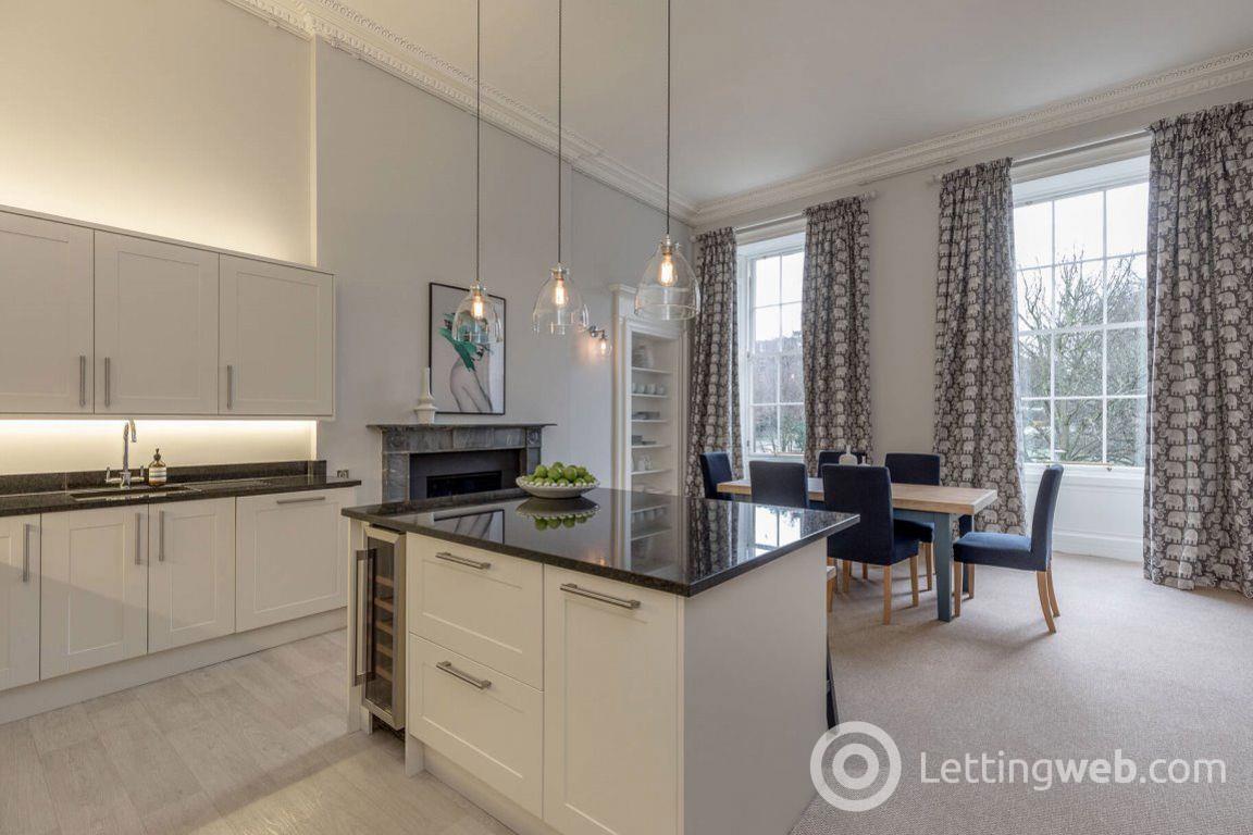 Property to rent in Nelson Street, New Town, Edinburgh