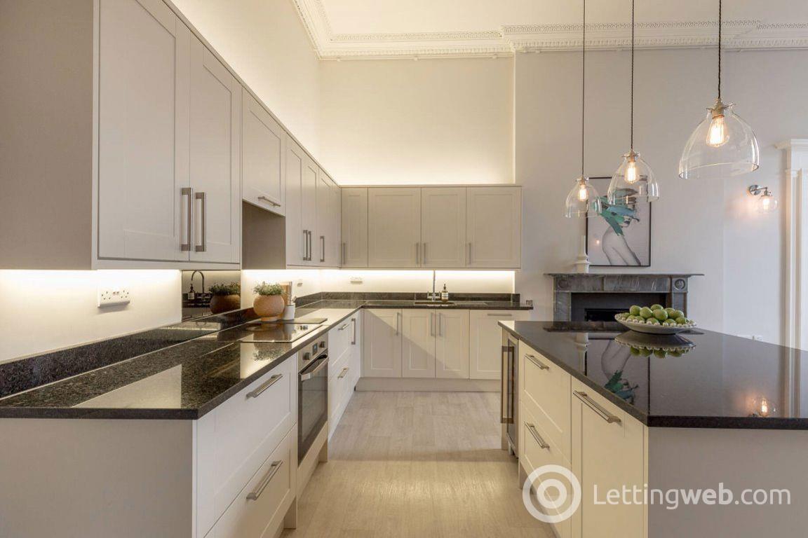 Property to rent in Nelson Street, New Town, Edinburgh