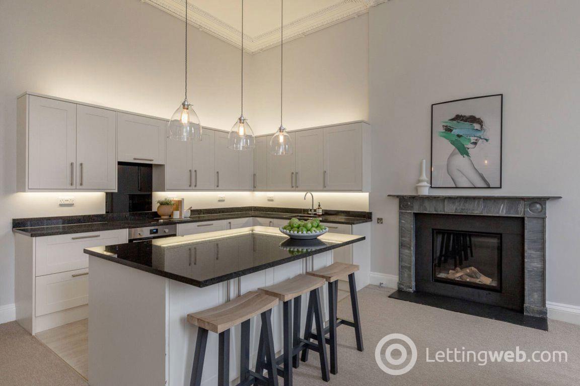 Property to rent in Nelson Street, New Town, Edinburgh