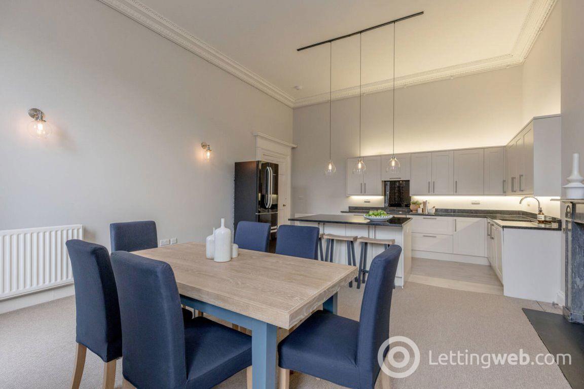 Property to rent in Nelson Street, New Town, Edinburgh