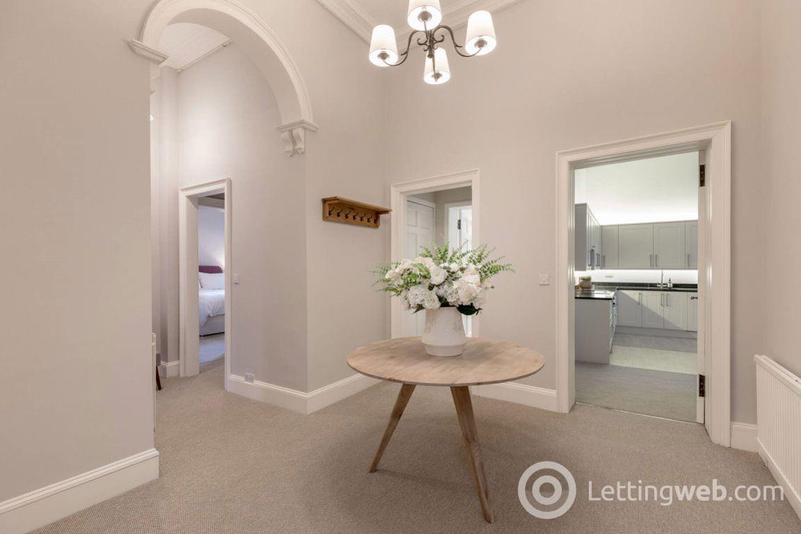 Property to rent in Nelson Street, New Town, Edinburgh