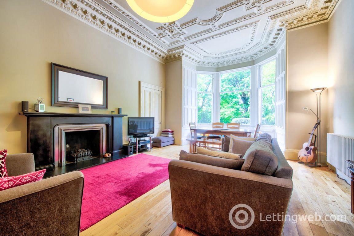 Property to rent in Douglas Crescent, West End, Edinburgh