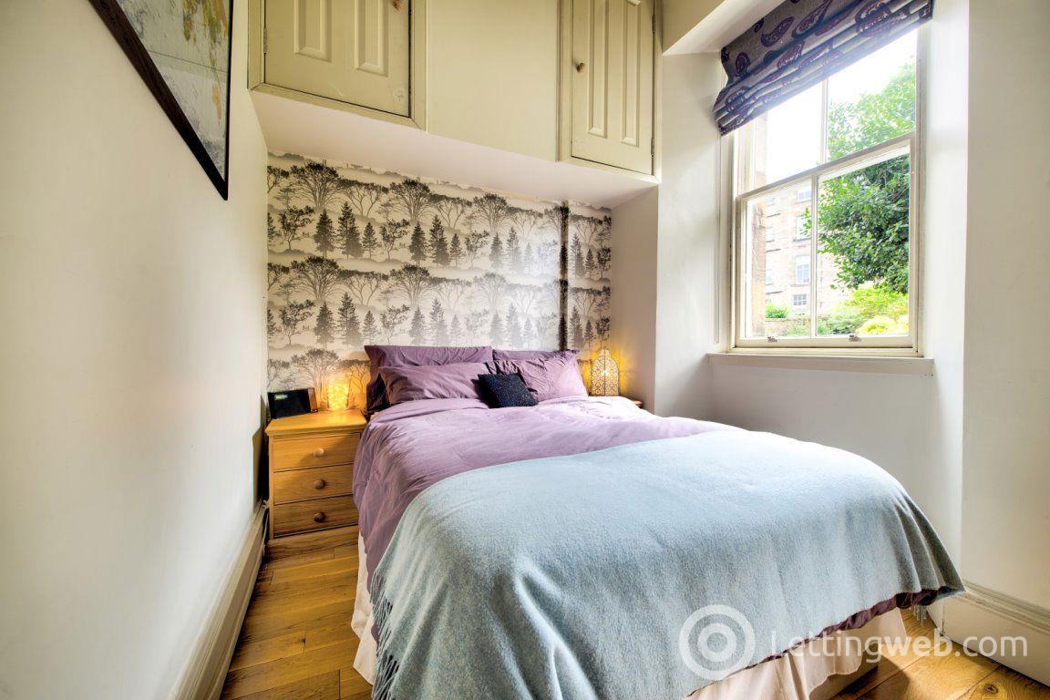 Property to rent in Douglas Crescent, West End, Edinburgh