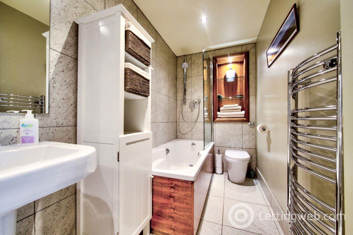 Property to rent in Douglas Crescent, West End, Edinburgh
