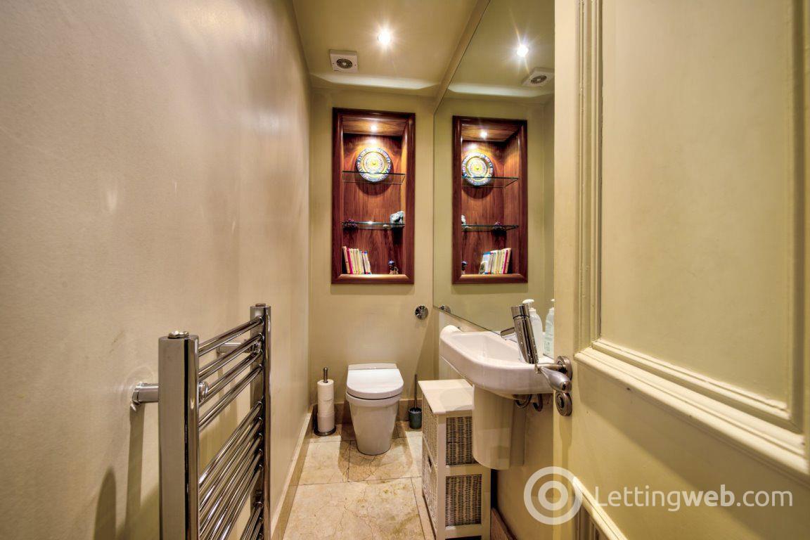 Property to rent in Douglas Crescent, West End, Edinburgh