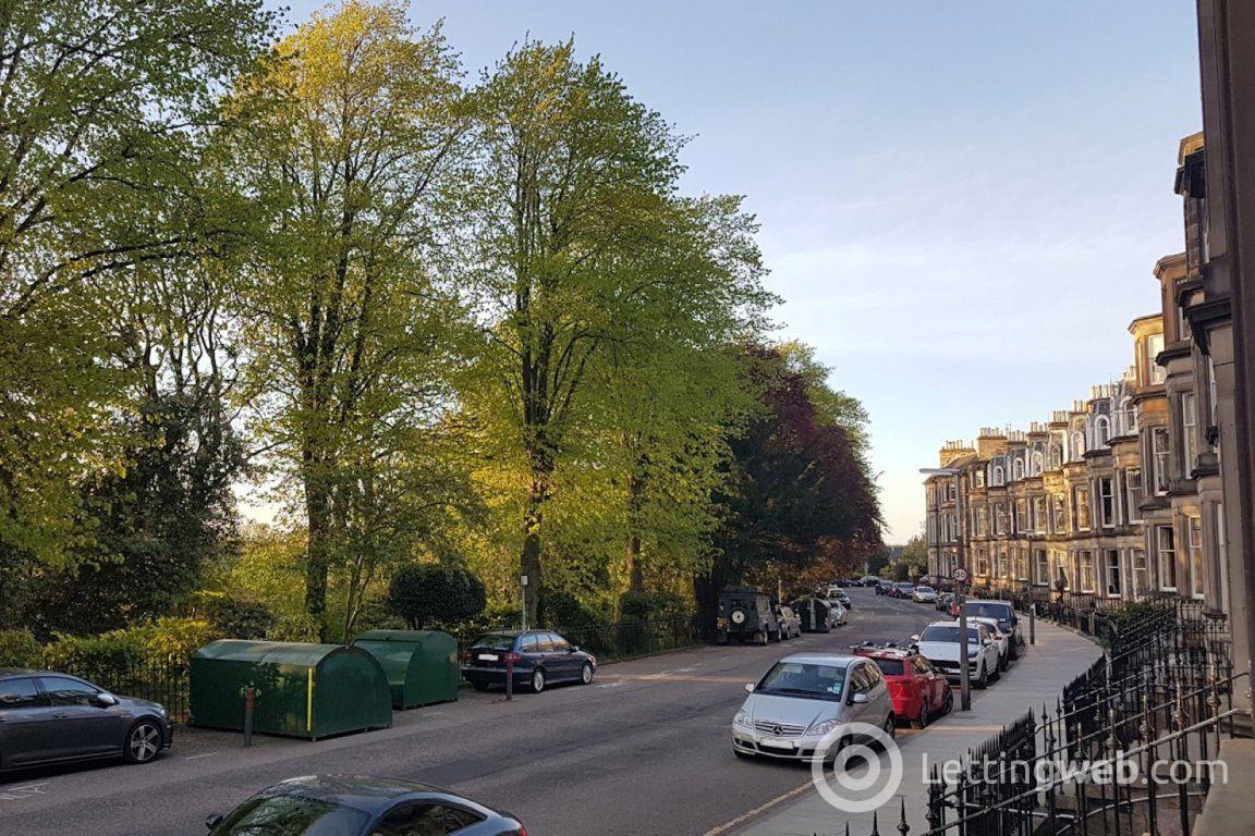 Property to rent in Douglas Crescent, West End, Edinburgh
