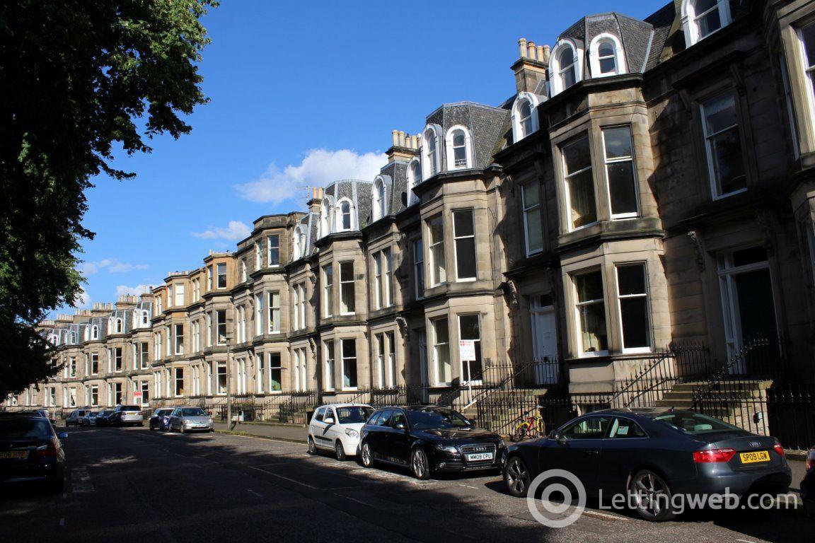 Property to rent in Douglas Crescent, West End, Edinburgh