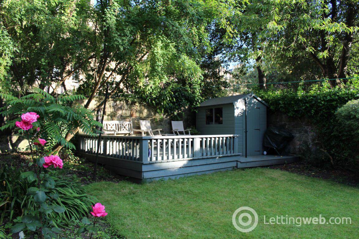 Property to rent in Douglas Crescent, West End, Edinburgh