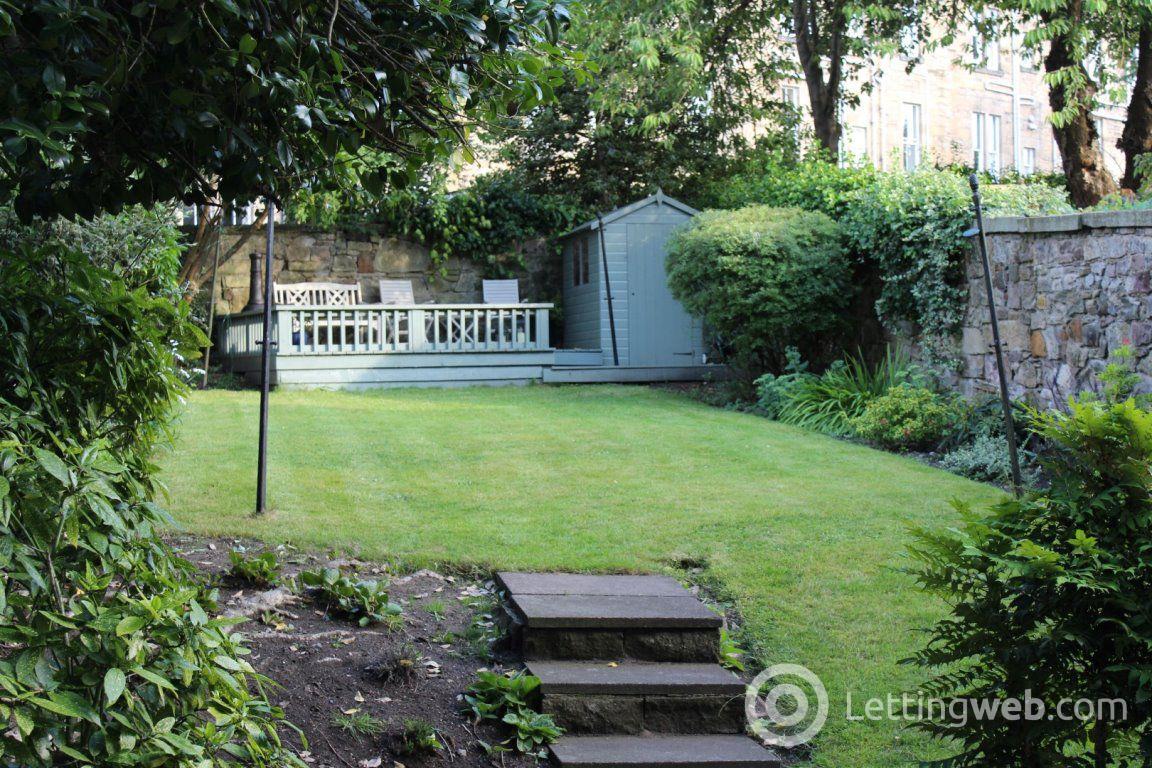 Property to rent in Douglas Crescent, West End, Edinburgh