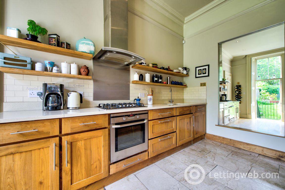 Property to rent in Douglas Crescent, West End, Edinburgh