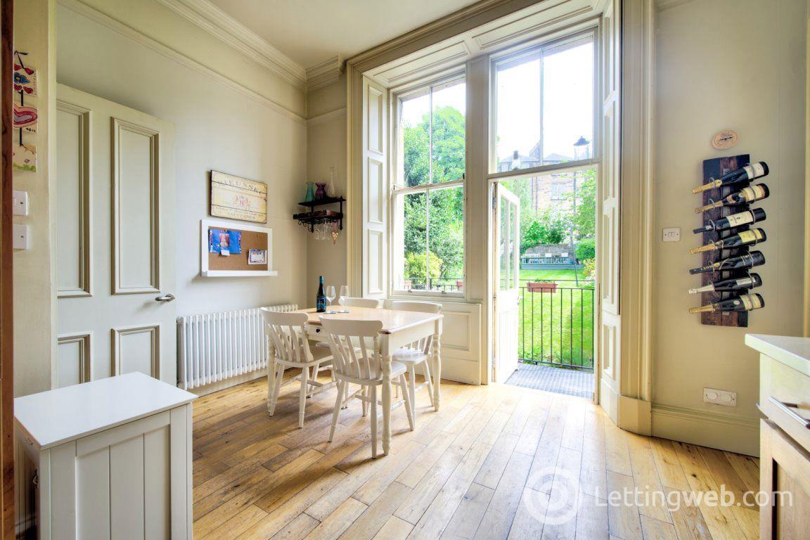 Property to rent in Douglas Crescent, West End, Edinburgh