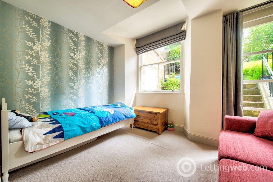 Property to rent in Douglas Crescent, West End, Edinburgh