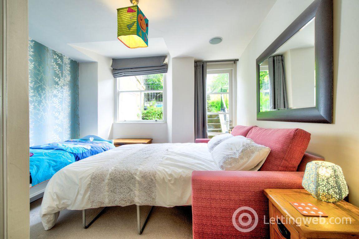 Property to rent in Douglas Crescent, West End, Edinburgh