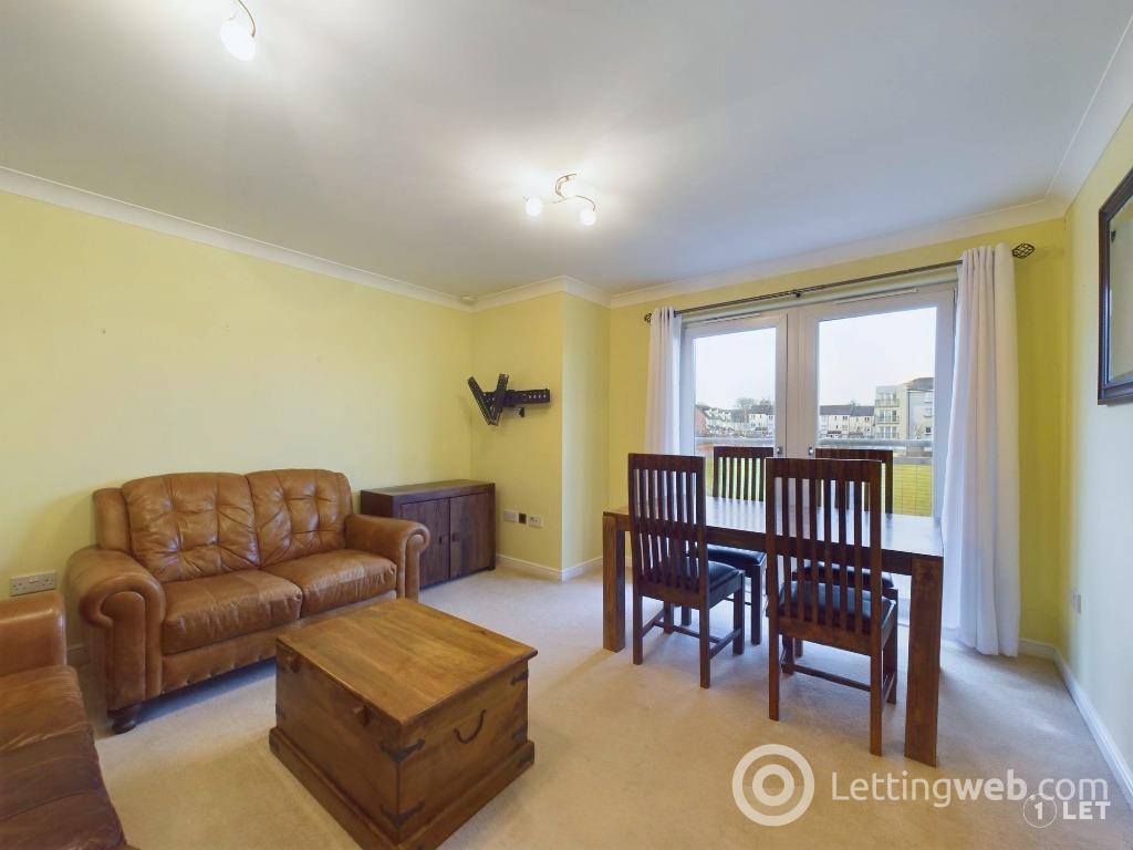 Property to rent in Greenwood Close, Clermiston, Edinburgh, EH12 8WS
