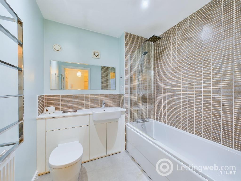 Property to rent in Greenwood Close, Clermiston, Edinburgh, EH12 8WS