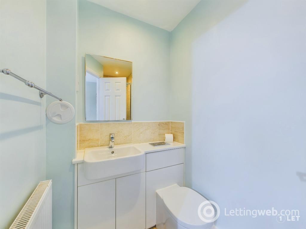 Property to rent in Greenwood Close, Clermiston, Edinburgh, EH12 8WS