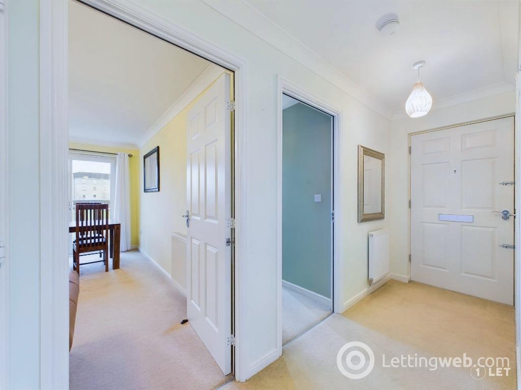 Property to rent in Greenwood Close, Clermiston, Edinburgh, EH12 8WS