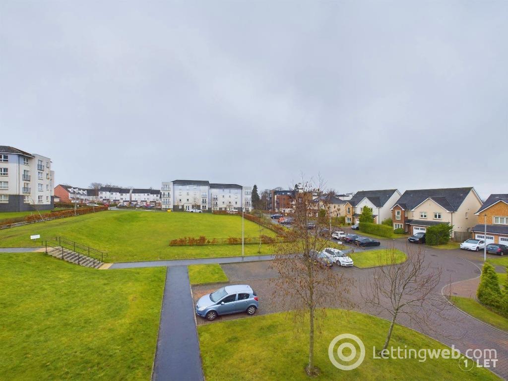 Property to rent in Greenwood Close, Clermiston, Edinburgh, EH12 8WS