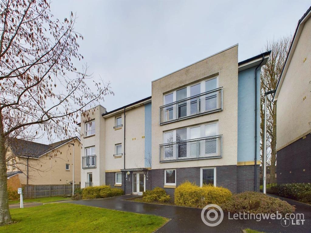 Property to rent in Greenwood Close, Clermiston, Edinburgh, EH12 8WS