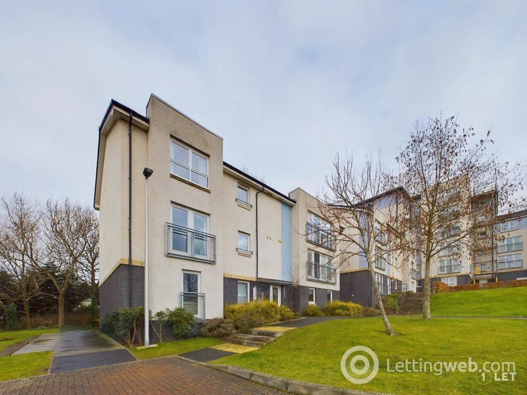 Property to rent in Greenwood Close, Clermiston, Edinburgh, EH12 8WS