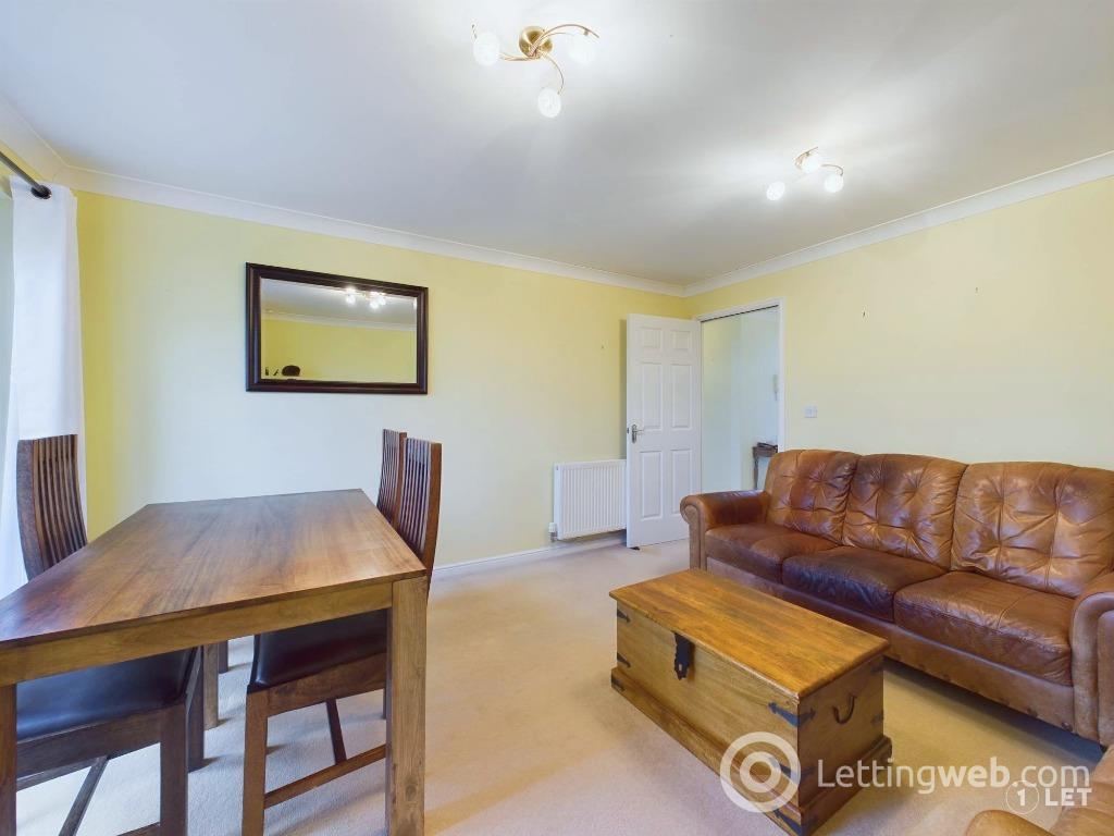 Property to rent in Greenwood Close, Clermiston, Edinburgh, EH12 8WS