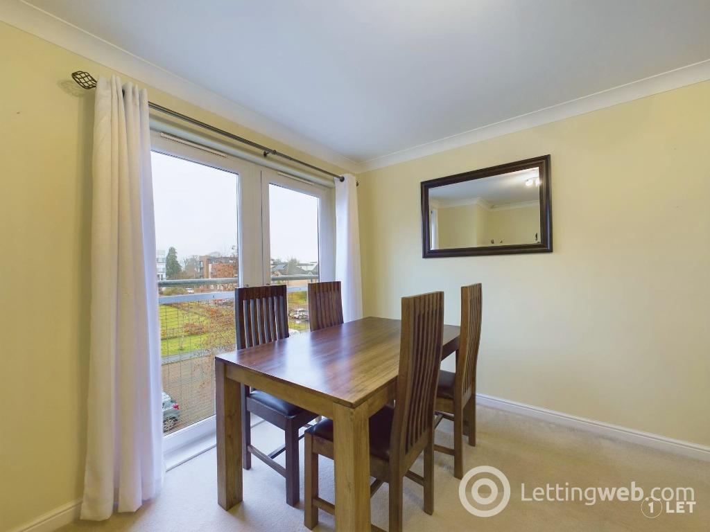 Property to rent in Greenwood Close, Clermiston, Edinburgh, EH12 8WS