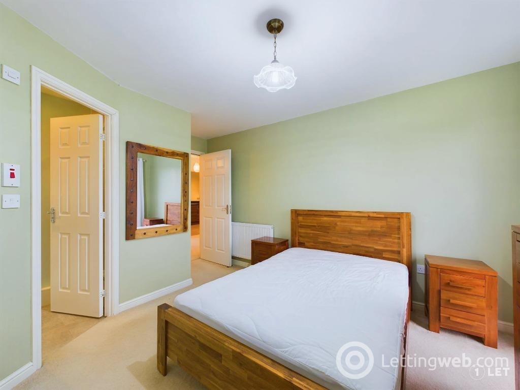 Property to rent in Greenwood Close, Clermiston, Edinburgh, EH12 8WS