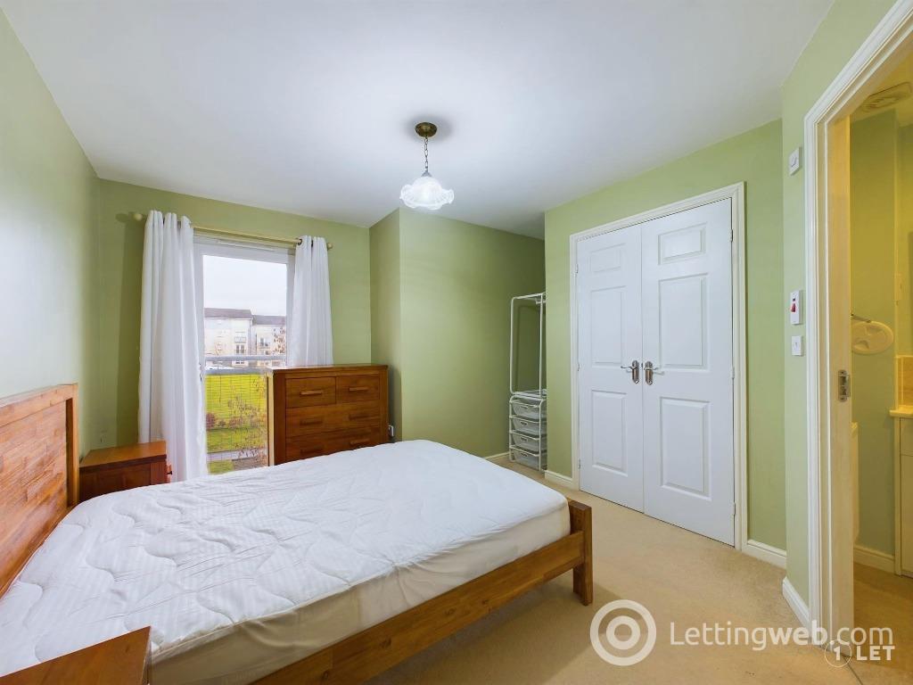 Property to rent in Greenwood Close, Clermiston, Edinburgh, EH12 8WS