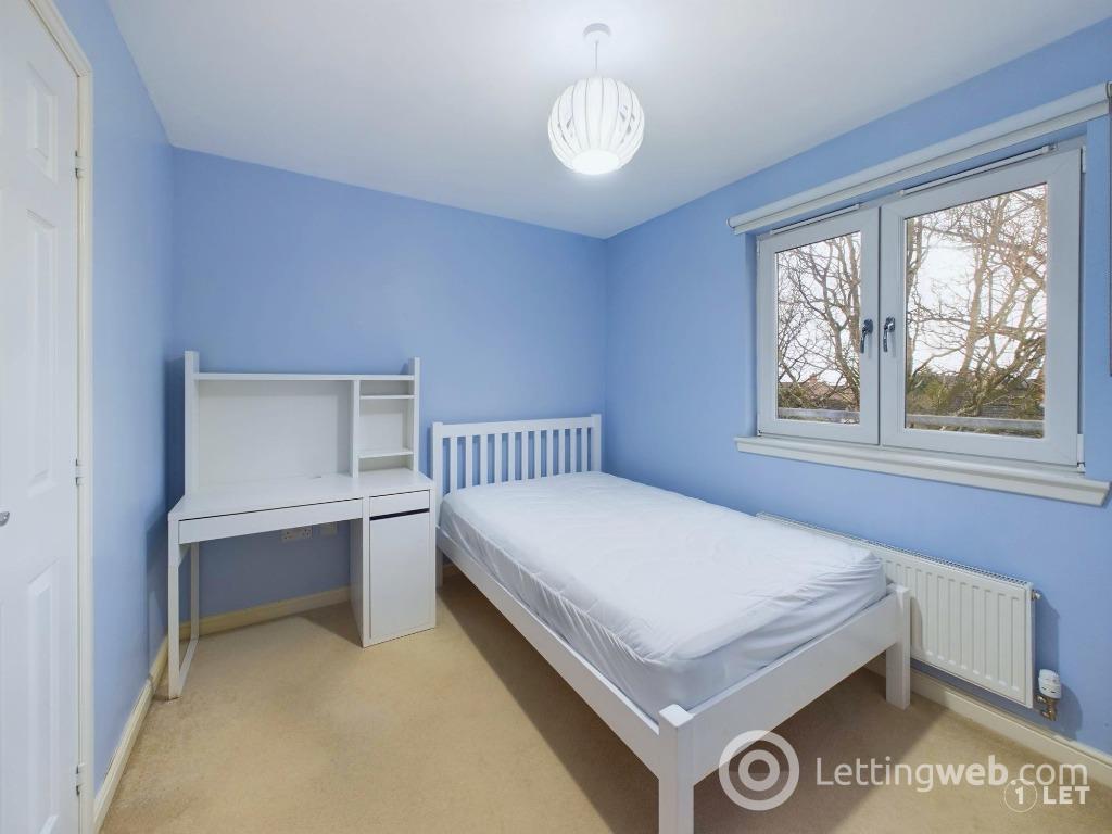 Property to rent in Greenwood Close, Clermiston, Edinburgh, EH12 8WS