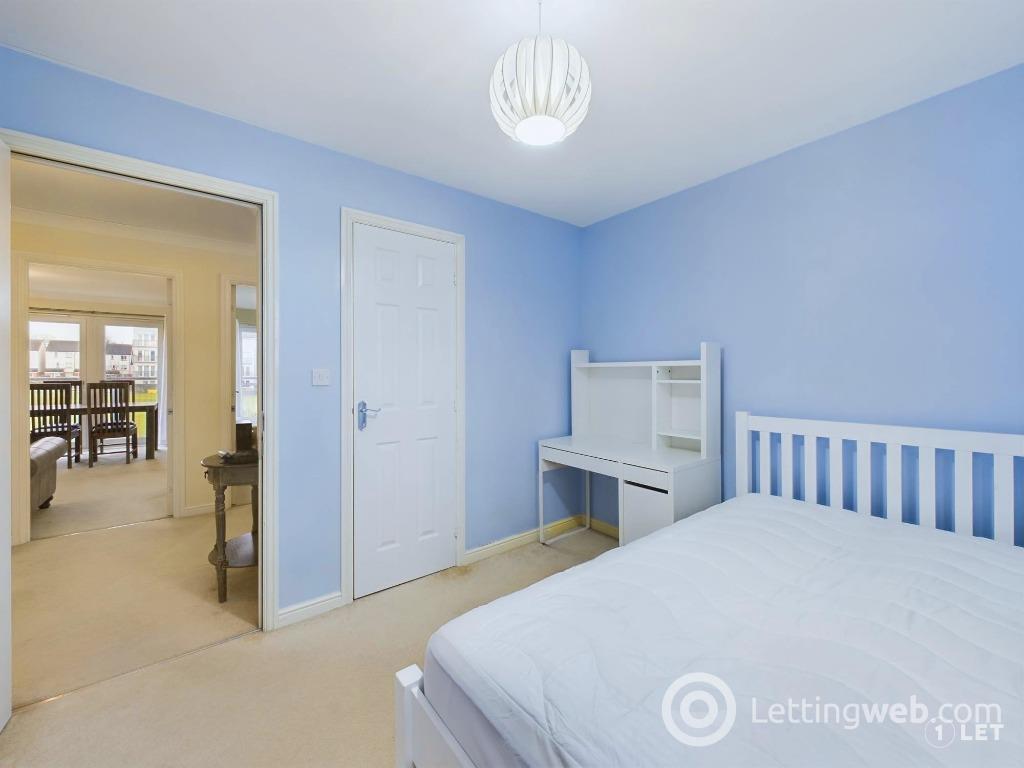 Property to rent in Greenwood Close, Clermiston, Edinburgh, EH12 8WS