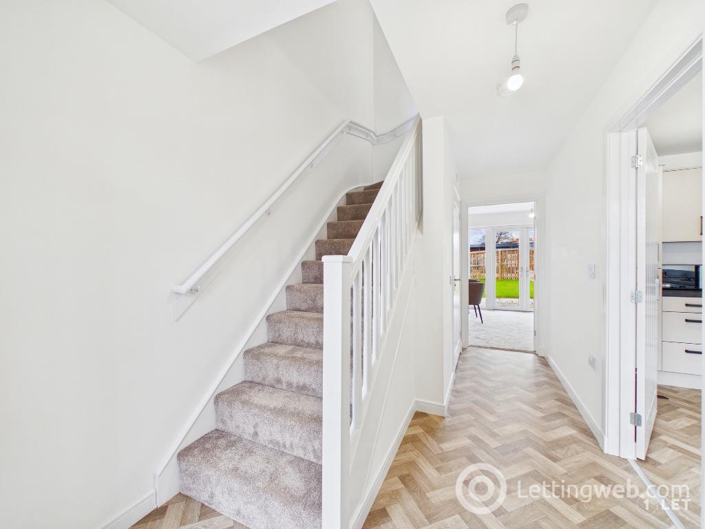 Property to rent in Stonebyres Road, Winchburgh, West Lothian, EH52 6BZ