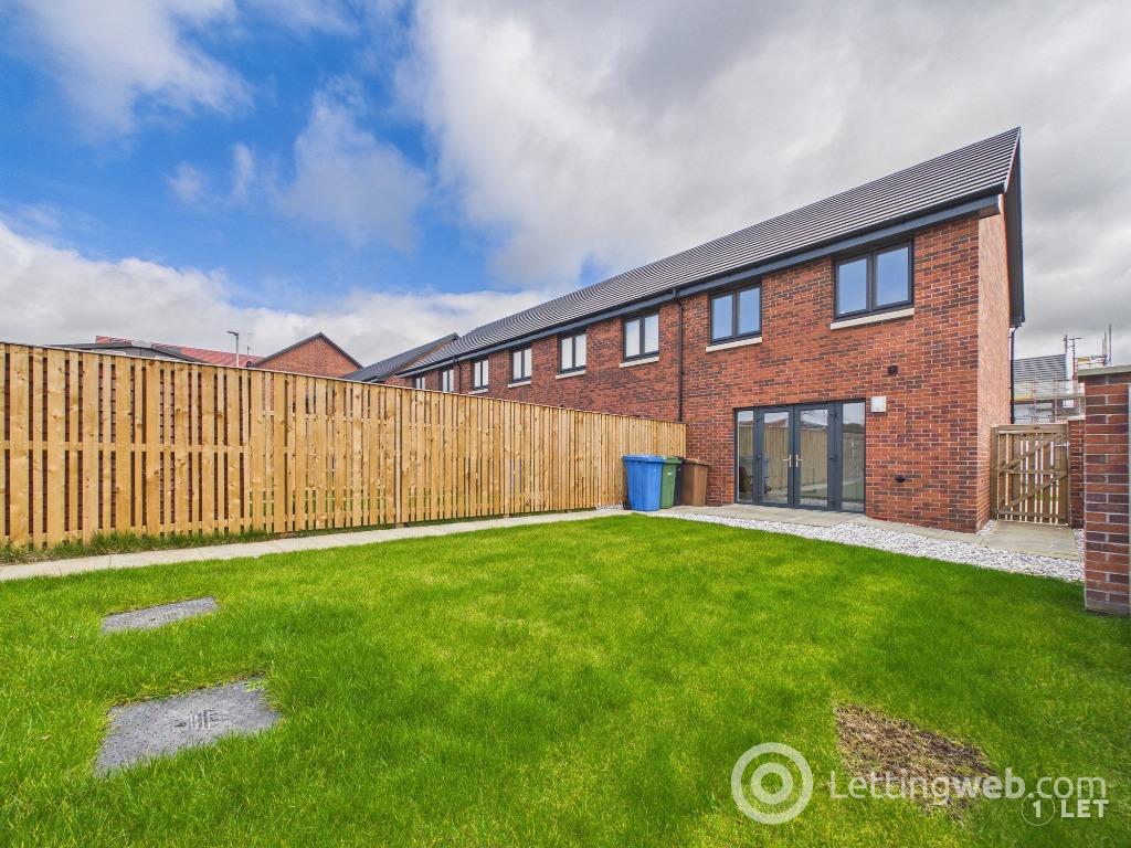 Property to rent in Stonebyres Road, Winchburgh, West Lothian, EH52 6BZ