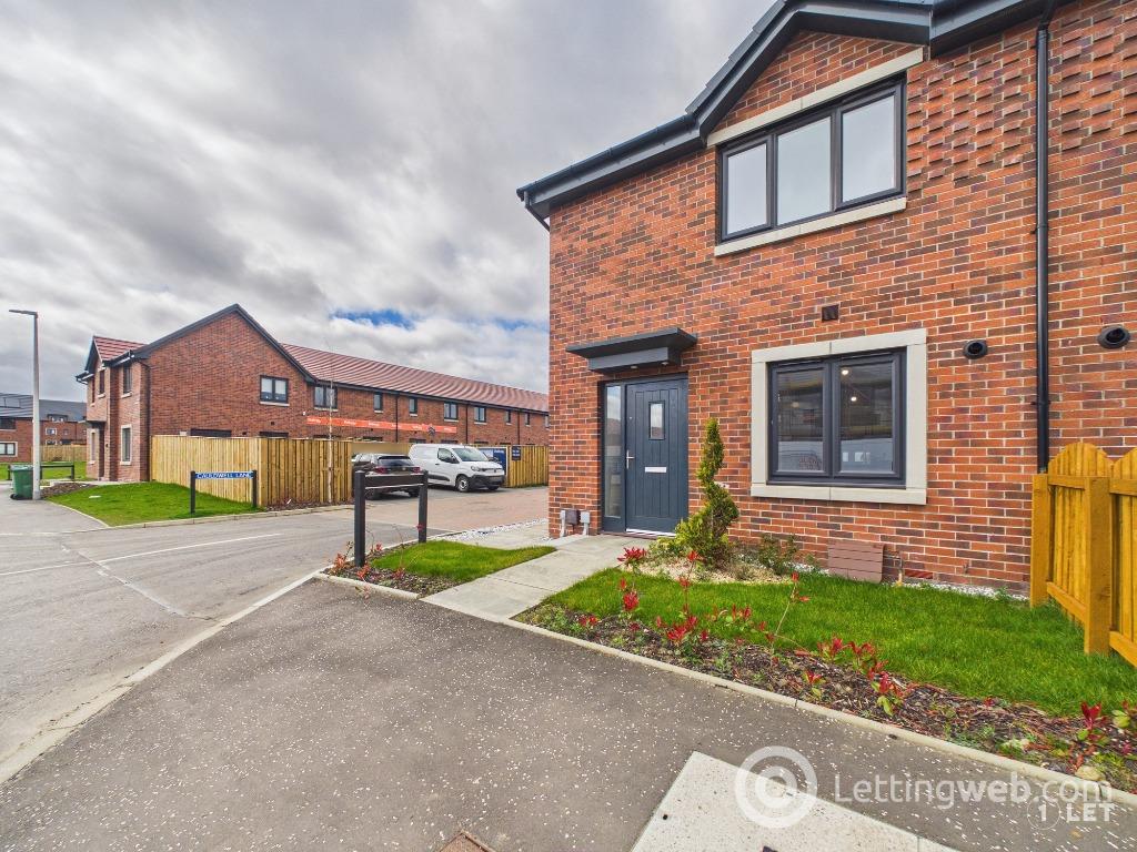 Property to rent in Stonebyres Road, Winchburgh, West Lothian, EH52 6BZ