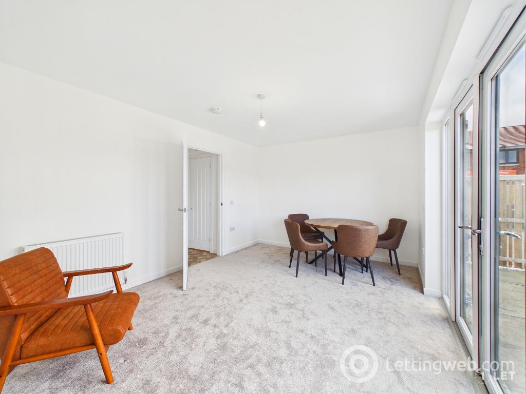 Property to rent in Stonebyres Road, Winchburgh, West Lothian, EH52 6BZ