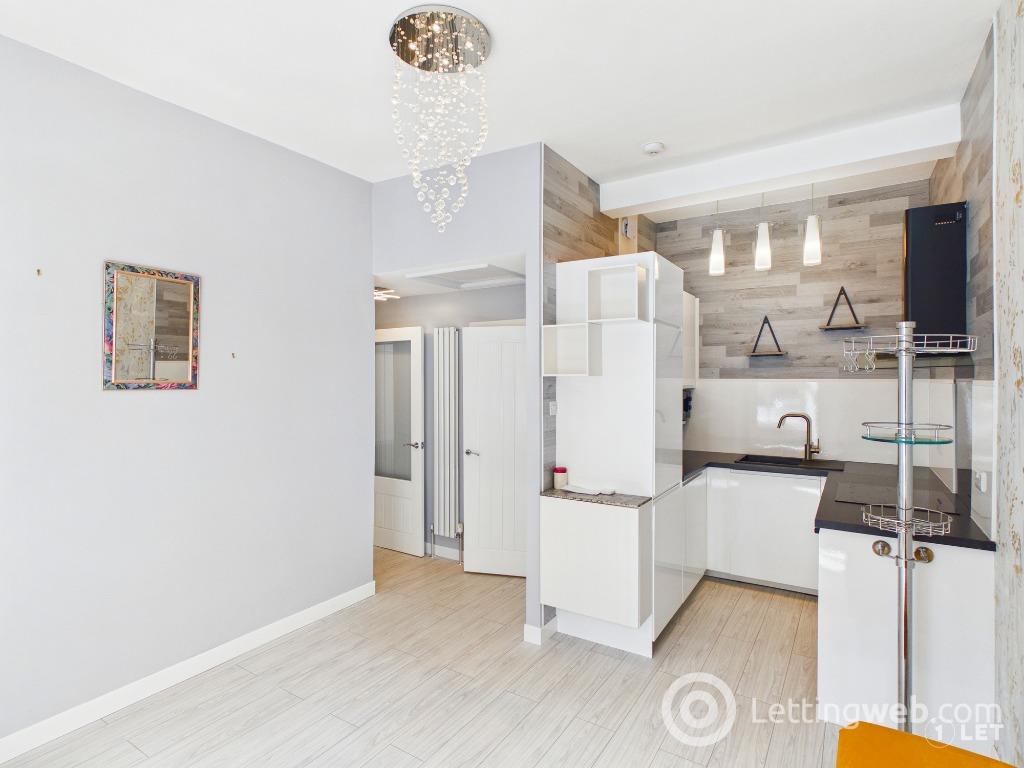 Property to rent in Prince Regent Street, Newhaven, Edinburgh, EH6 4AS