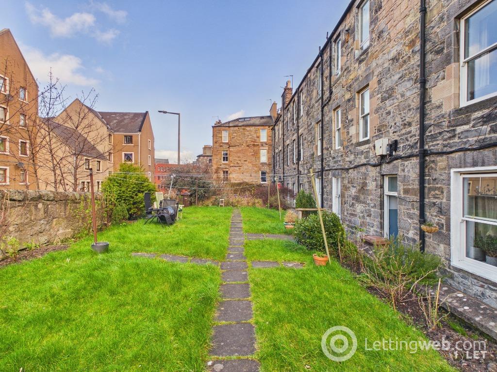 Property to rent in Prince Regent Street, Newhaven, Edinburgh, EH6 4AS