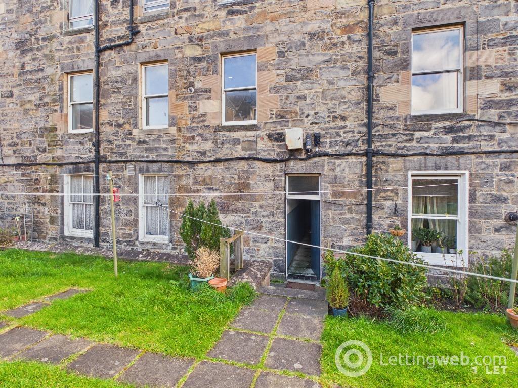 Property to rent in Prince Regent Street, Newhaven, Edinburgh, EH6 4AS