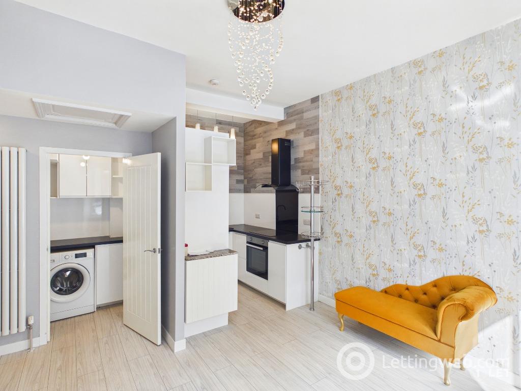 Property to rent in Prince Regent Street, Newhaven, Edinburgh, EH6 4AS