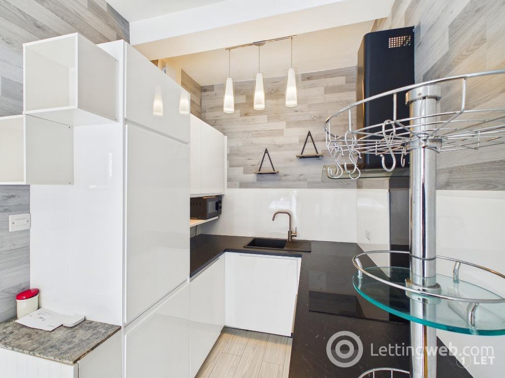 Property to rent in Prince Regent Street, Newhaven, Edinburgh, EH6 4AS