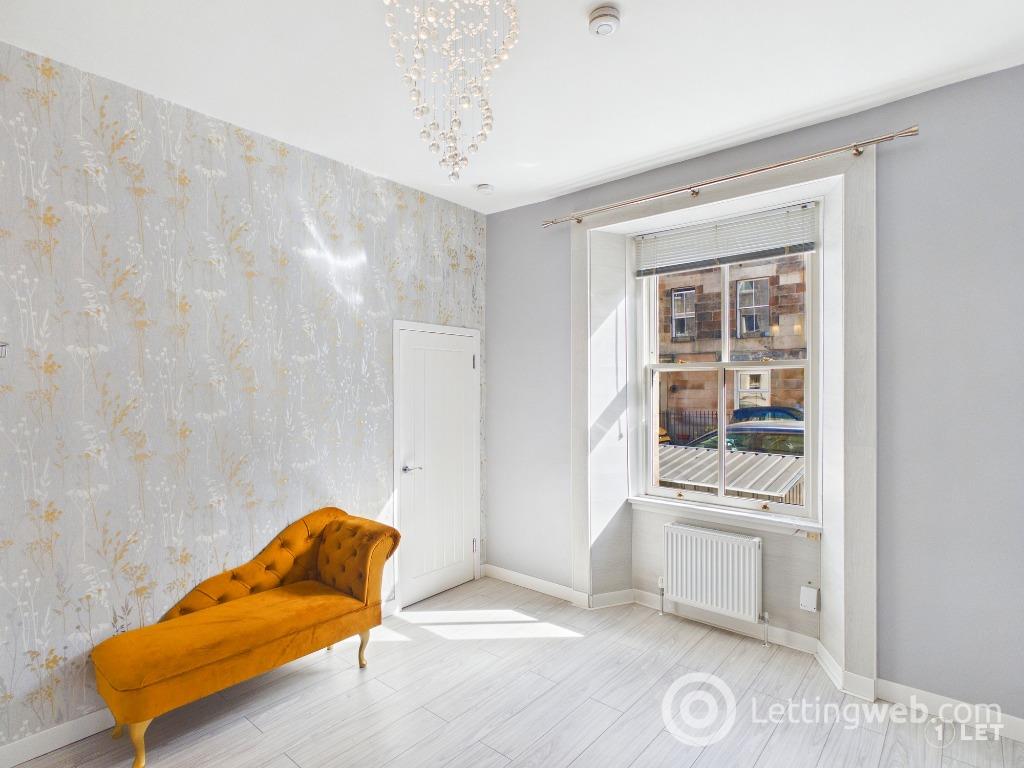 Property to rent in Prince Regent Street, Newhaven, Edinburgh, EH6 4AS
