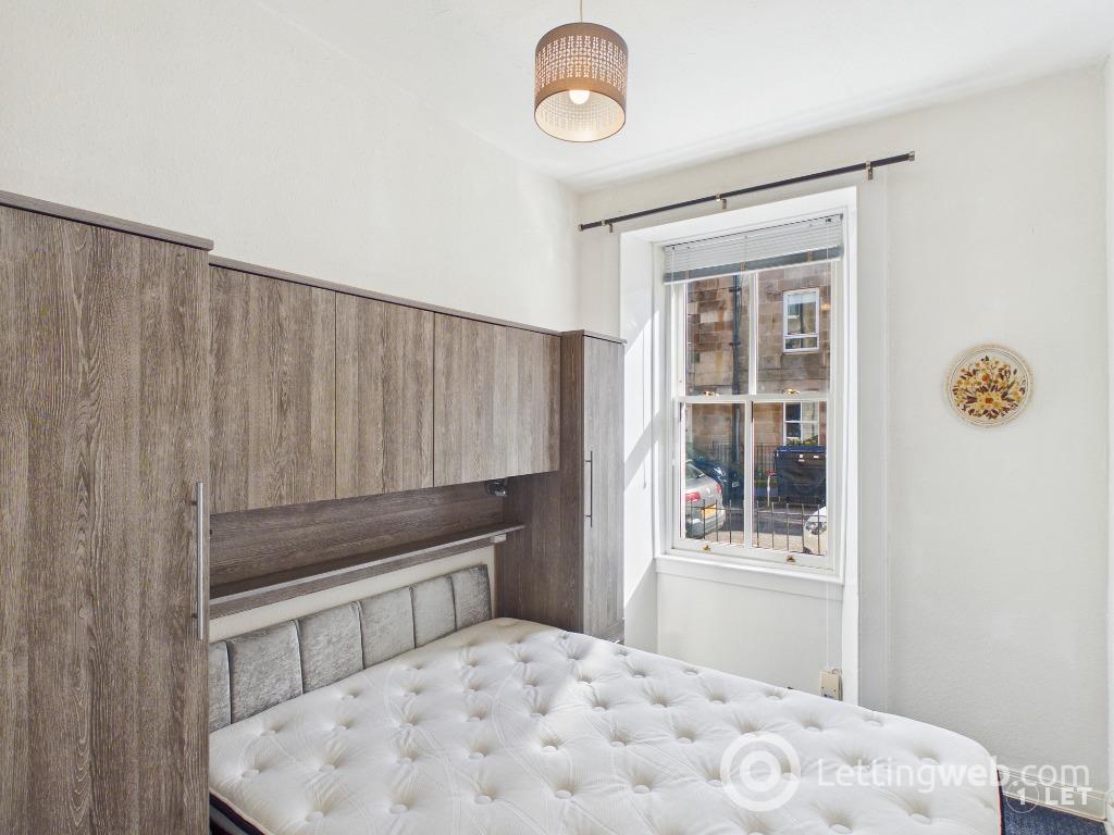 Property to rent in Prince Regent Street, Newhaven, Edinburgh, EH6 4AS