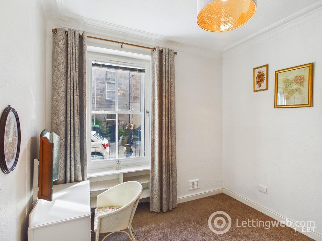 Property to rent in Prince Regent Street, Newhaven, Edinburgh, EH6 4AS