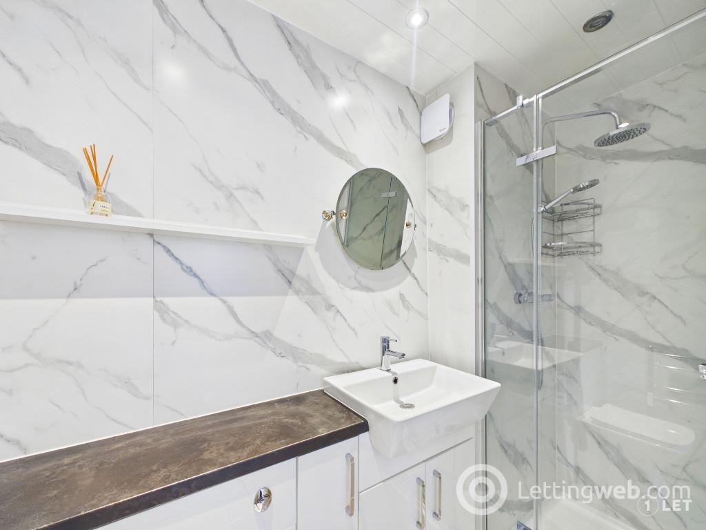 Property to rent in Prince Regent Street, Newhaven, Edinburgh, EH6 4AS
