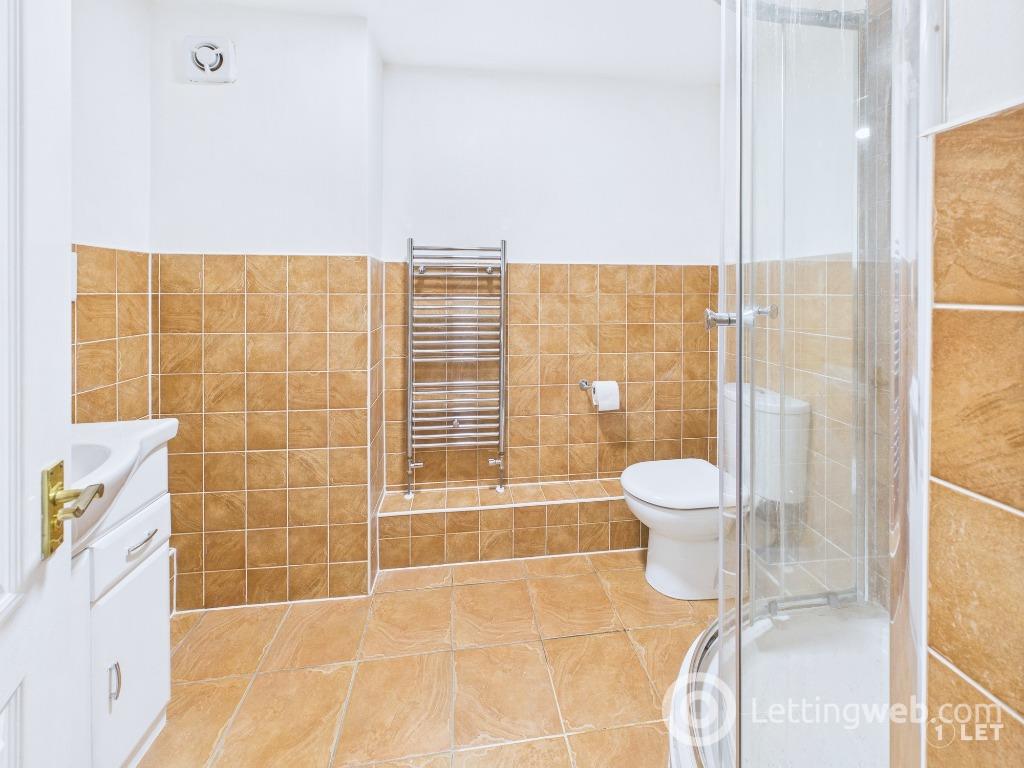 Property to rent in North Werber Place, Fettes, Edinburgh, EH4 1TE