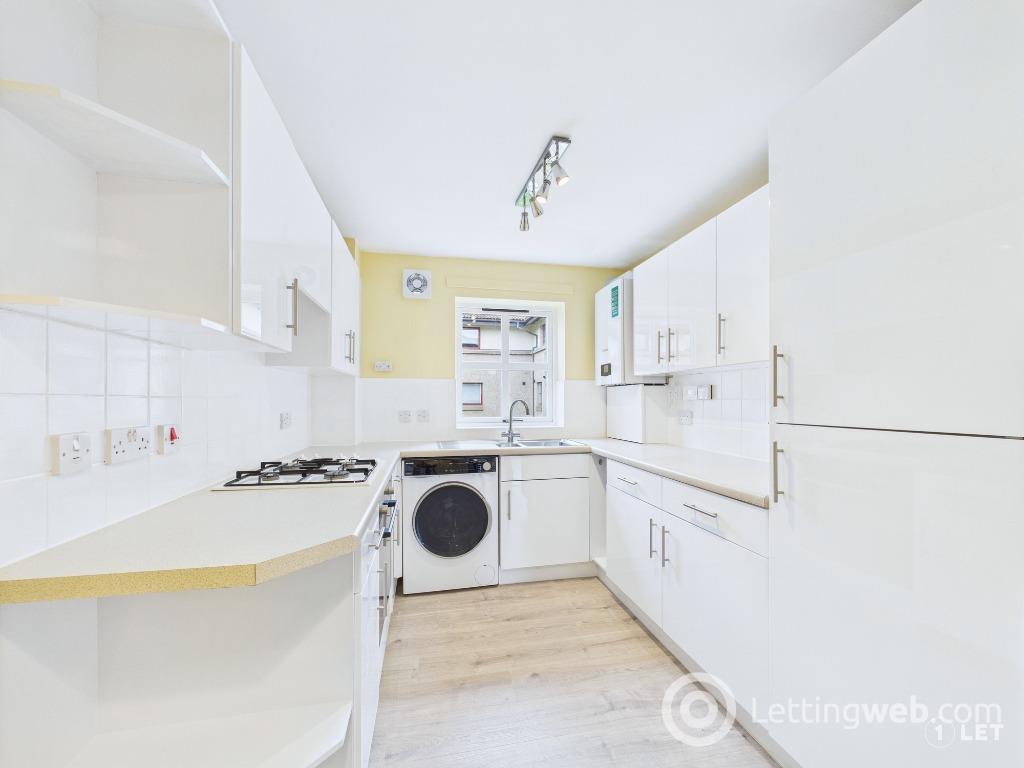Property to rent in North Werber Place, Fettes, Edinburgh, EH4 1TE