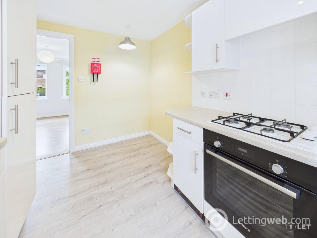 Property to rent in North Werber Place, Fettes, Edinburgh, EH4 1TE