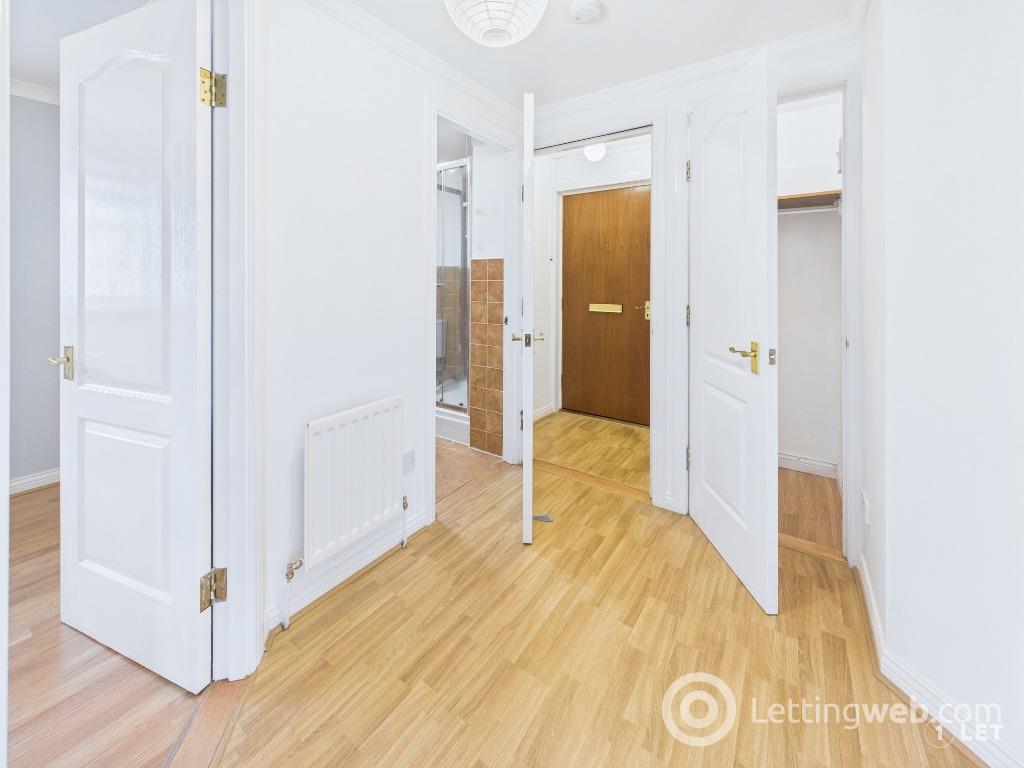 Property to rent in North Werber Place, Fettes, Edinburgh, EH4 1TE