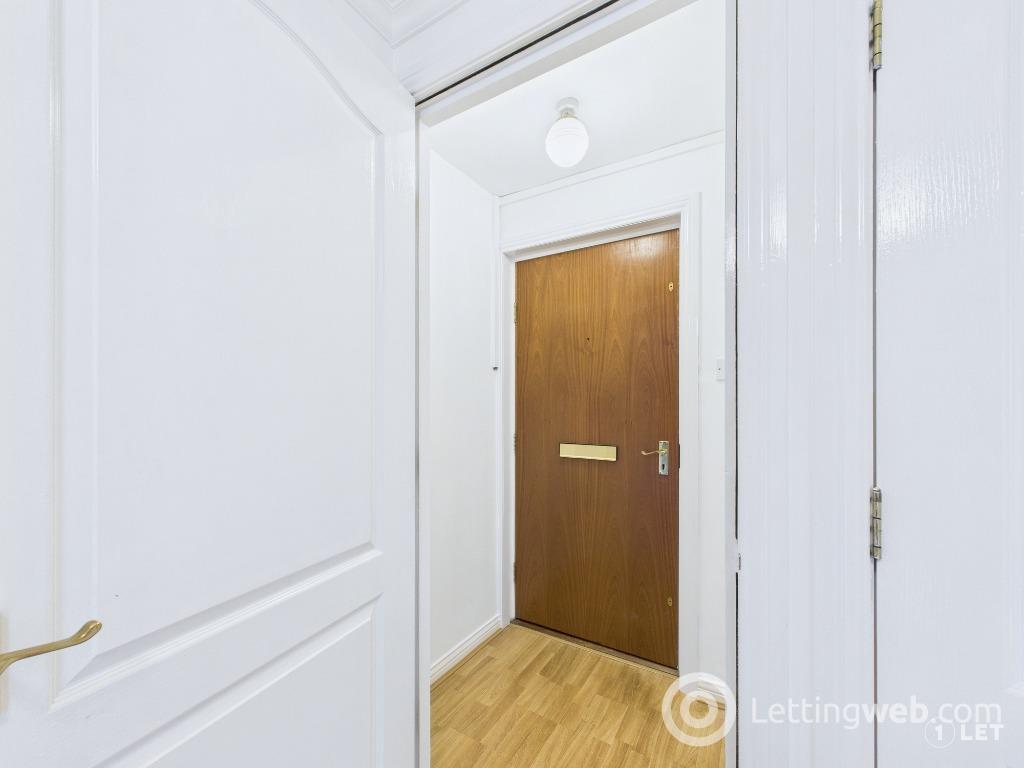 Property to rent in North Werber Place, Fettes, Edinburgh, EH4 1TE
